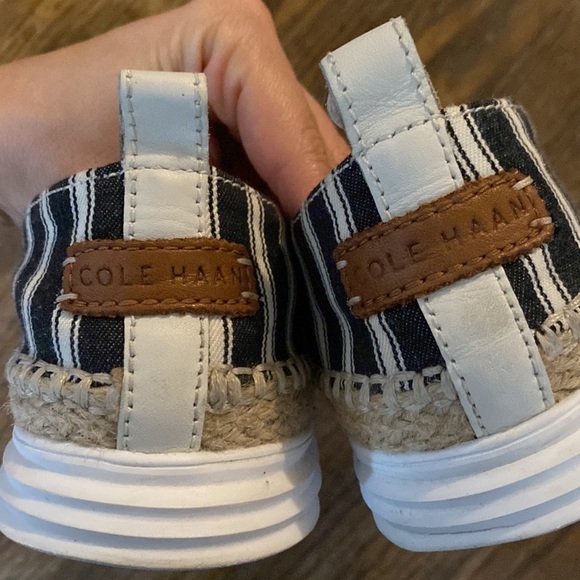 Cole Haan Espadrille - Picture 3 of 5